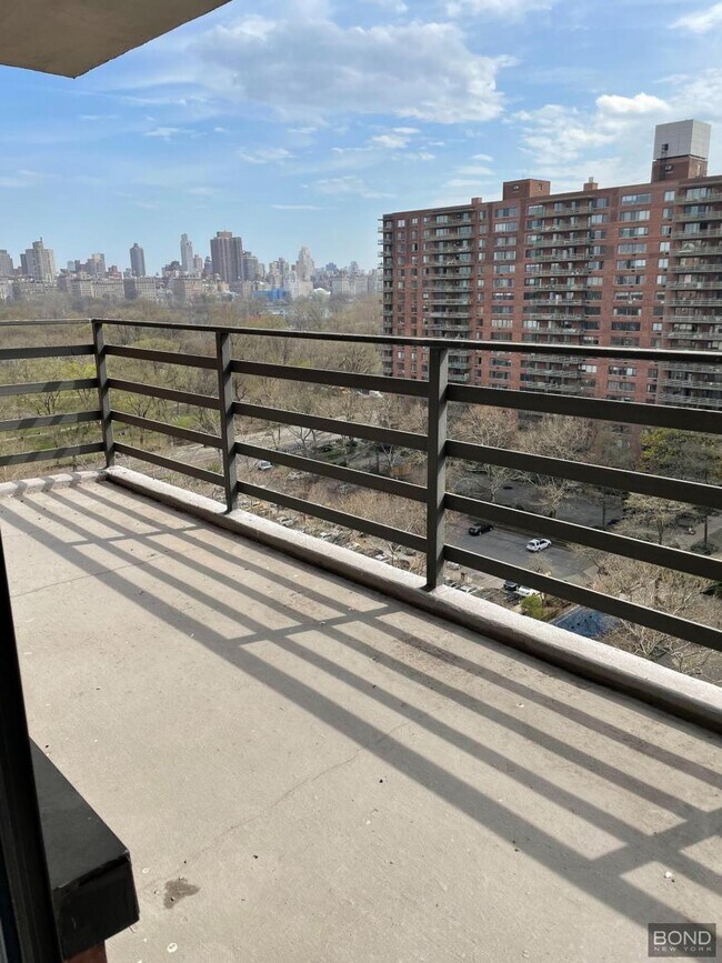 Building Photo - 1 bedroom in NEW YORK NY 10025