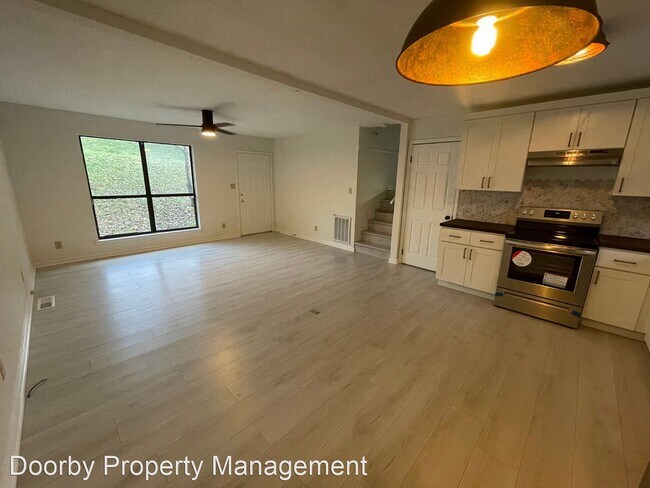 Building Photo - 3 br, 1 bath House - 6932 Barter Drive