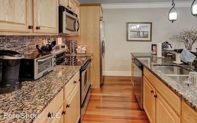 Building Photo - 2 br, 2 bath House - 624 Calhoun Street 1025