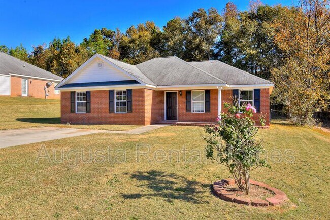 Foto del edificio - 3510 Tullocks Hill Dr