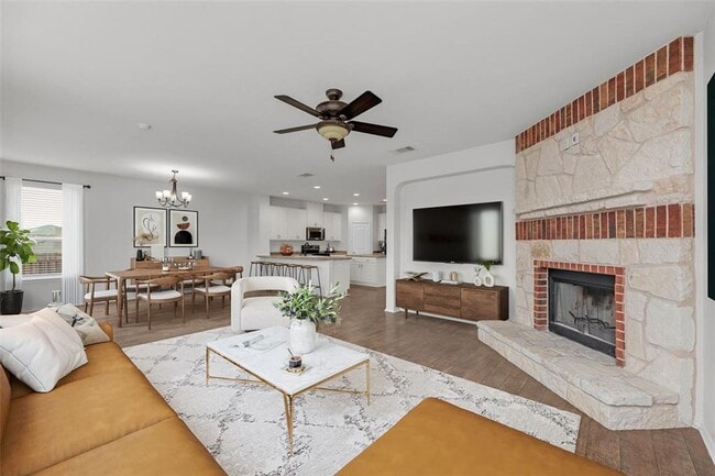 Foto del edificio - 150 Jasmine Cove