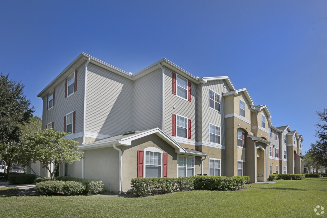 Camri Green Apartments Jacksonville, FL