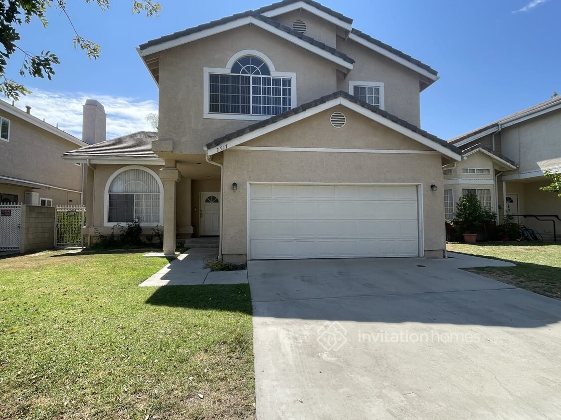 Primary Photo - 7517 Bovey Ave