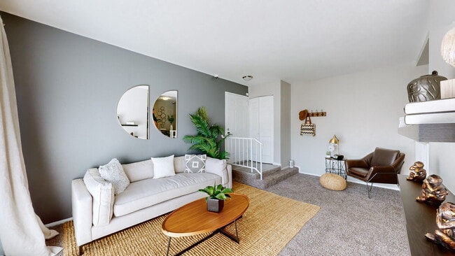 Foto del edificio - Halsey Flats