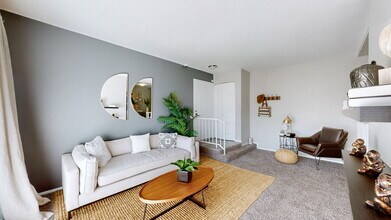 Building Photo - Halsey Flats