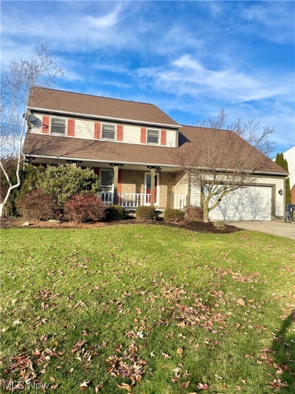 32467 S Roundhead Dr, Solon, OH 44139 House Rental in Solon, OH