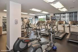 Gym - 4250 N Marine Dr