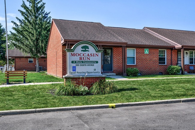 Moccasin Run Apartments Galion, OH
