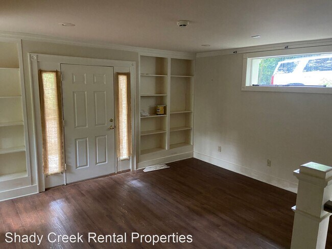Foto del edificio - 1 br, 1.5 bath House - 603 South 14th Street