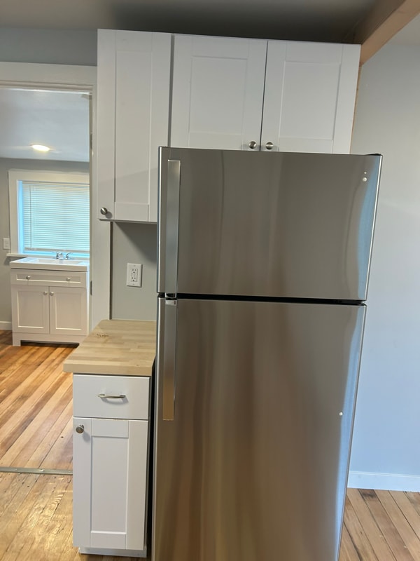 Foto del edificio - 826 Walker Ave