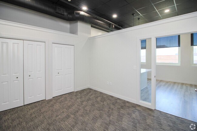 Foto del interior - Shriver Square Lofts