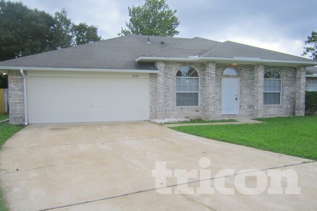 Foto del edificio - 11509 Twin Oaks Trail