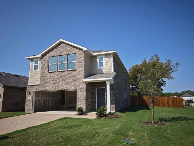 Building Photo - 2111 Burnwood St
