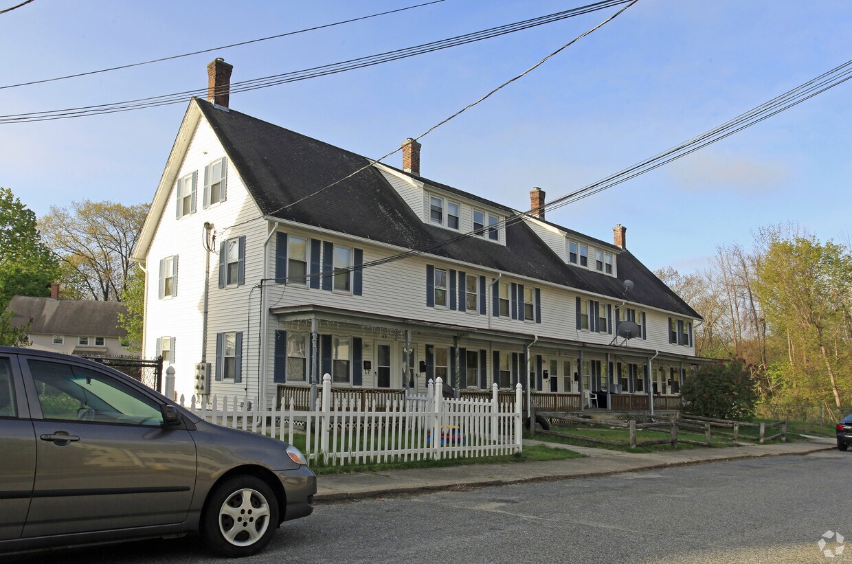 Primary Photo - 49-59 D St
