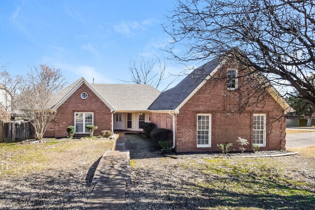 Foto del edificio - 4760 Harvest Knoll Cove N