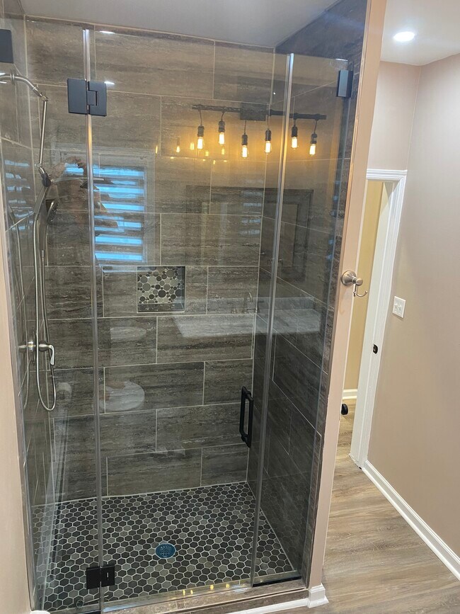 Baño - 410 Franklin Ave