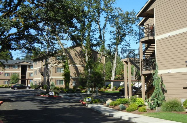 Foto del edificio - The Arboretum