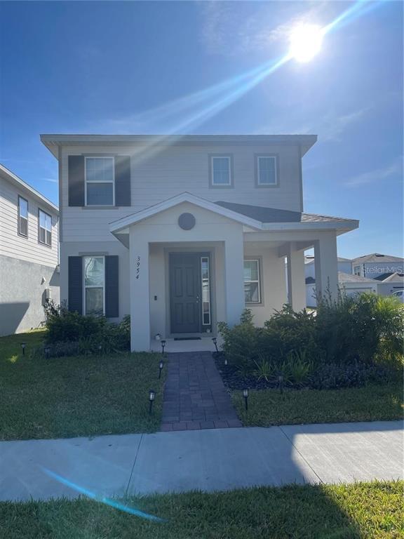 Foto principal - 3954 Great Smokey Wy