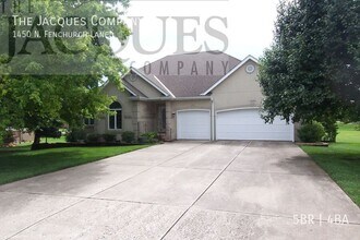 Building Photo - 1450 N Fenchurch Ln