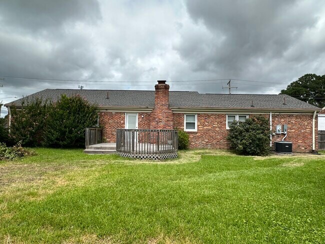 Foto del edificio - 752 Kempsville Rd