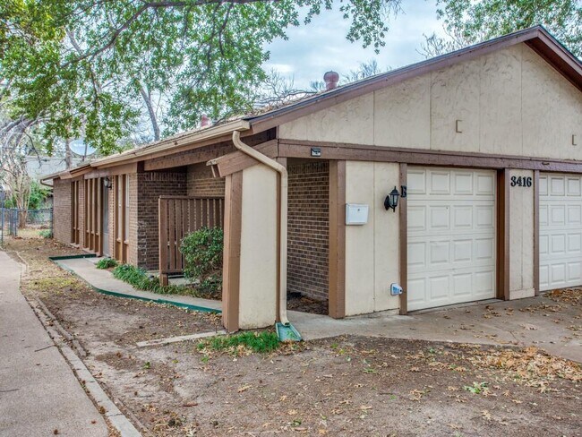 Foto del edificio - 3416 Hamilton Ave