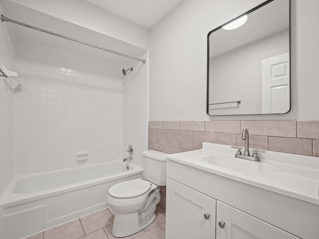 Foto del interior - Maple Place Apartments - 2 Bedroom Communi...