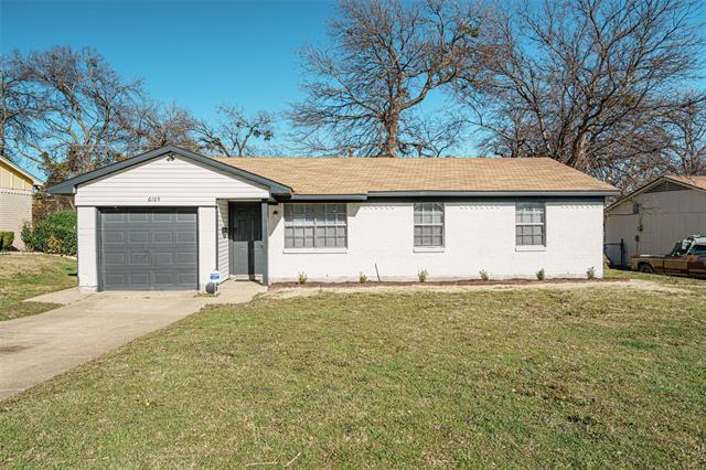 Building Photo - 6105 Singing Hills Dr