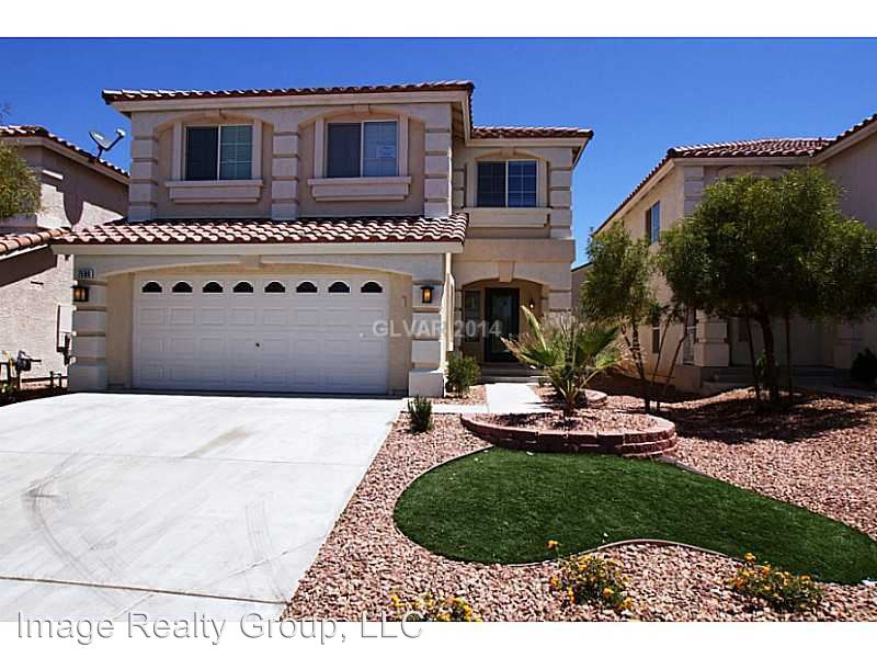 Primary Photo - 7590 Rustic Galleon St