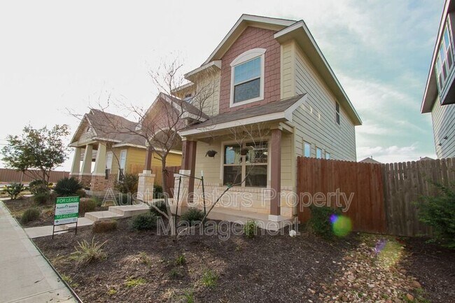 Foto del edificio - 4504 Esper Ln