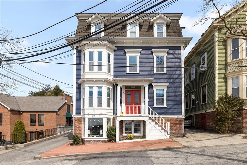 Primary Photo - 38 Transit St