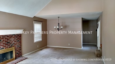 Building Photo - 8602 W 109th Ter