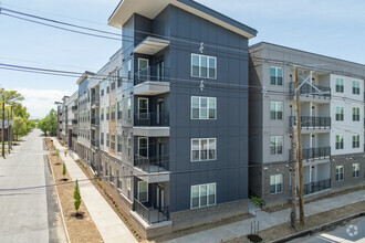 Building Photo - The Eclipse in Russell Preleasing Now!!