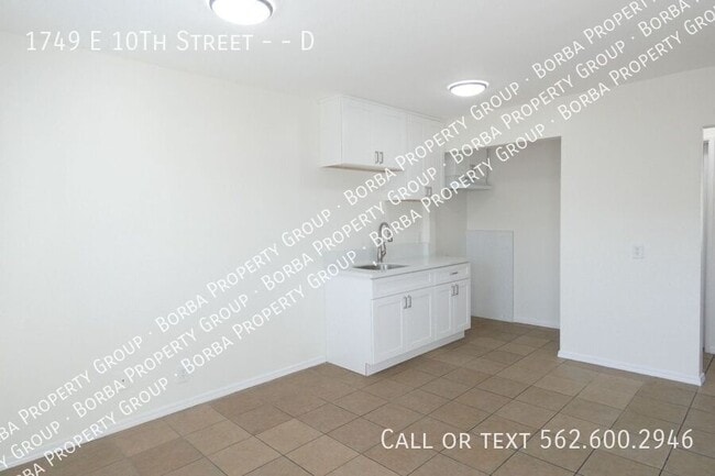 Foto del edificio - 1749 E 10th St