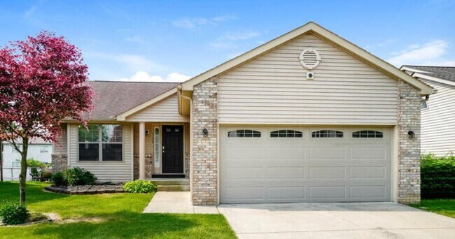 Foto del edificio - 1129 Viewpointe Dr