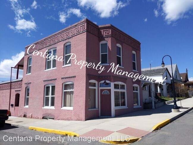 Building Photo - 2 br, 1 bath Apartment - 871 S Main