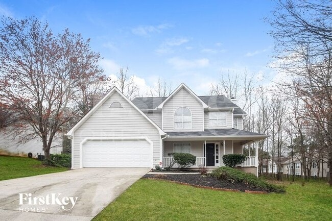 Building Photo - 9634 Fox Hunt Cir N