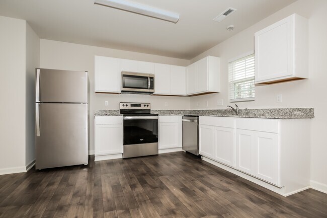 Foto del edificio - 211 Pleasant Willow Pl