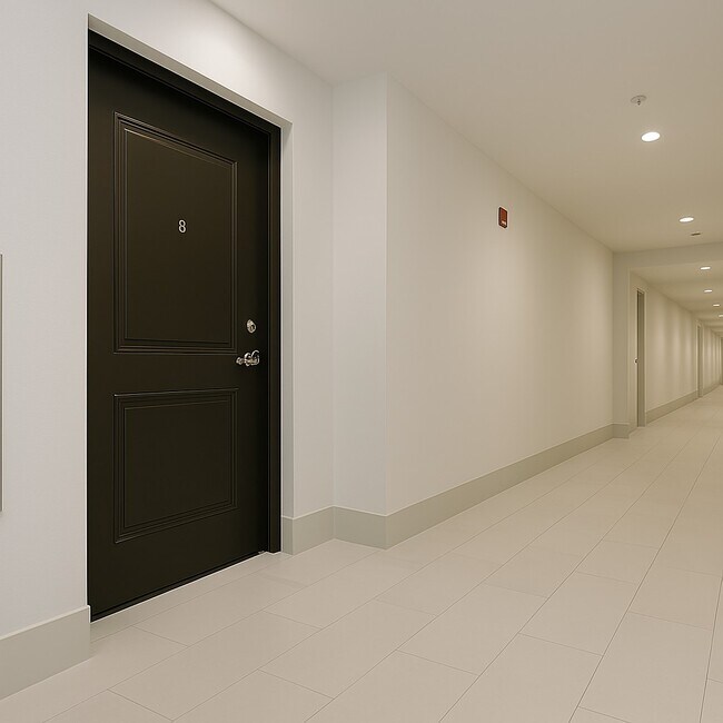 Foto del edificio - 657 Walnut St