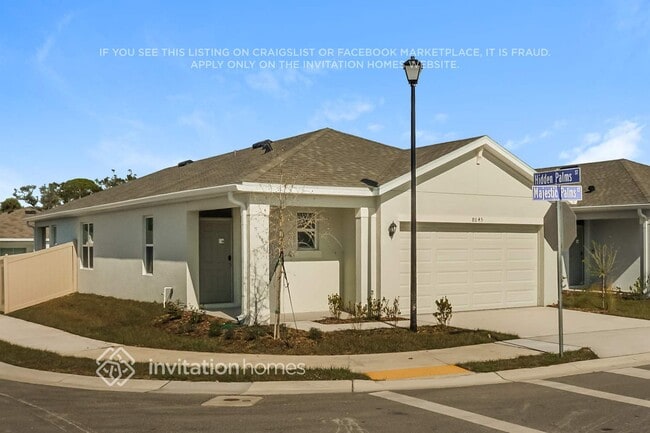 Building Photo - 8045 Majestic Palms Ct