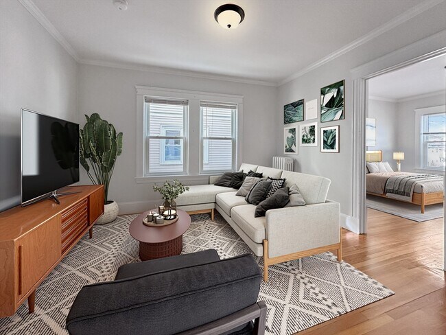 Foto del edificio - 193 Florence St