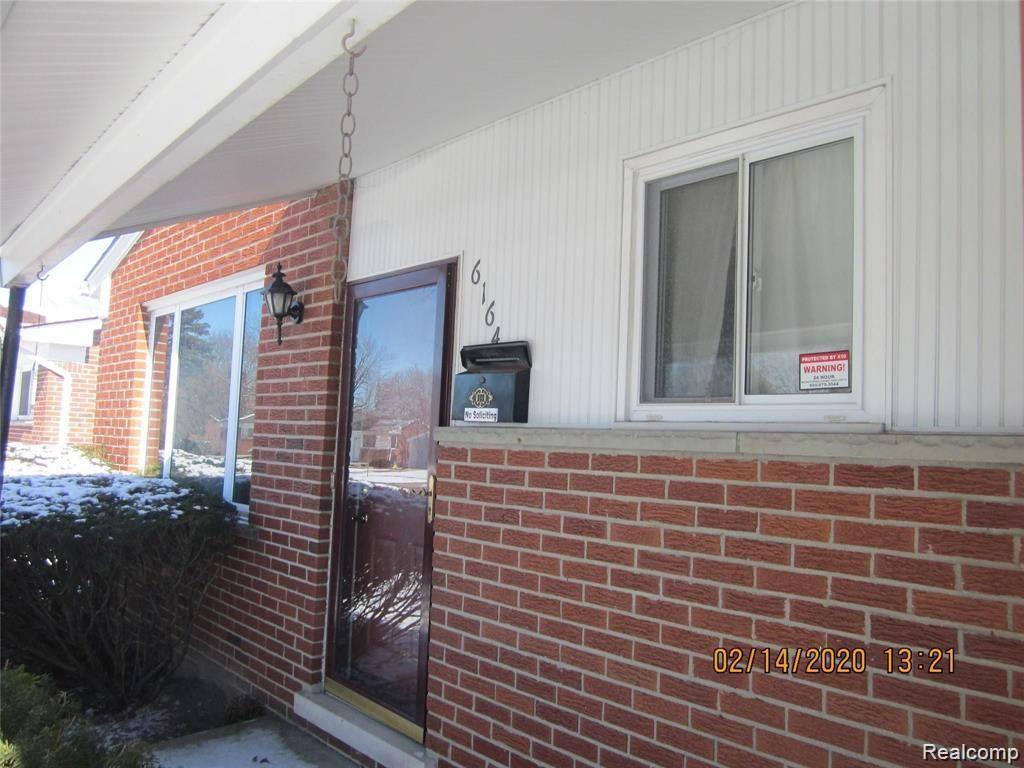 Building Photo - 6164 Coolidge St