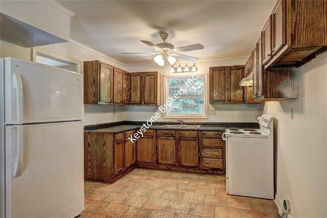 Foto del edificio - 2577 Graywall St