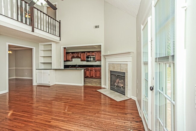 Foto del edificio - 8893 Wenham Cove E