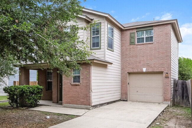 Foto del edificio - 7858 Hedrick Farm