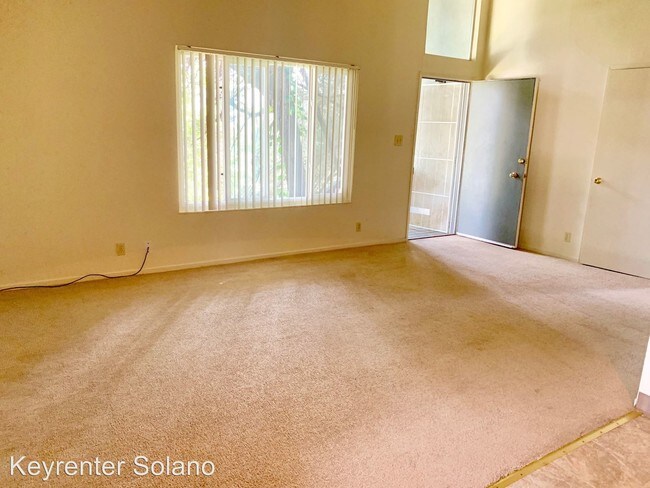 Building Photo - 2 br, 1 bath House - 1486 Valle Vista Avenue