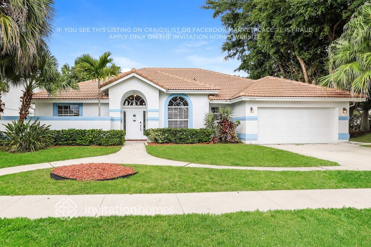 Foto principal - 22201 Collington Dr