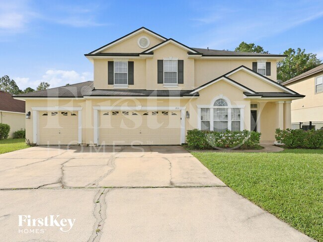 Building Photo - 2831 Harvest Moon Dr