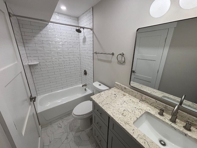 Foto del edificio - 1418 A St SE