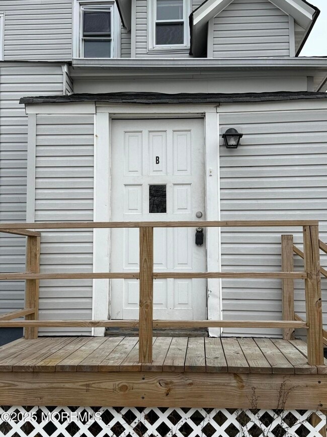 Foto del edificio - 257 Carr Ave