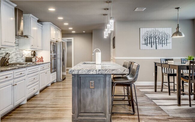 Foto del edificio - 730 S Mesquite Ave